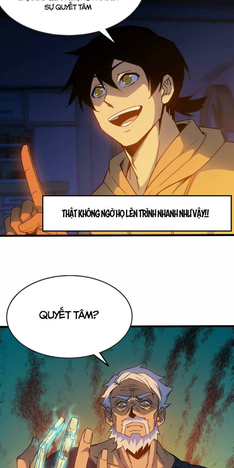 Dũng Giả X Nữ Ma Vương Chap 14 - Next Chap 15