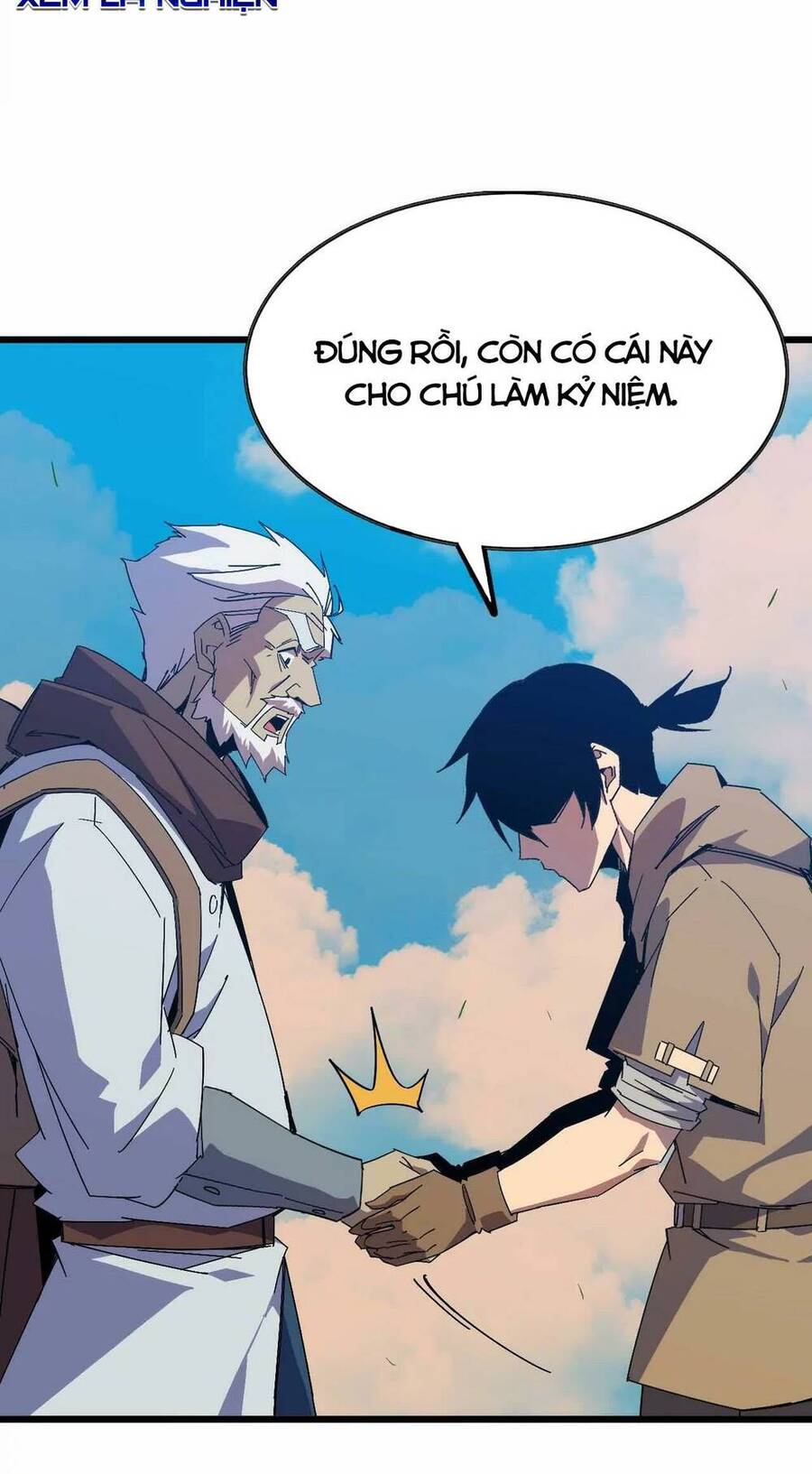 Dũng Giả X Nữ Ma Vương Chap 14 - Next Chap 15