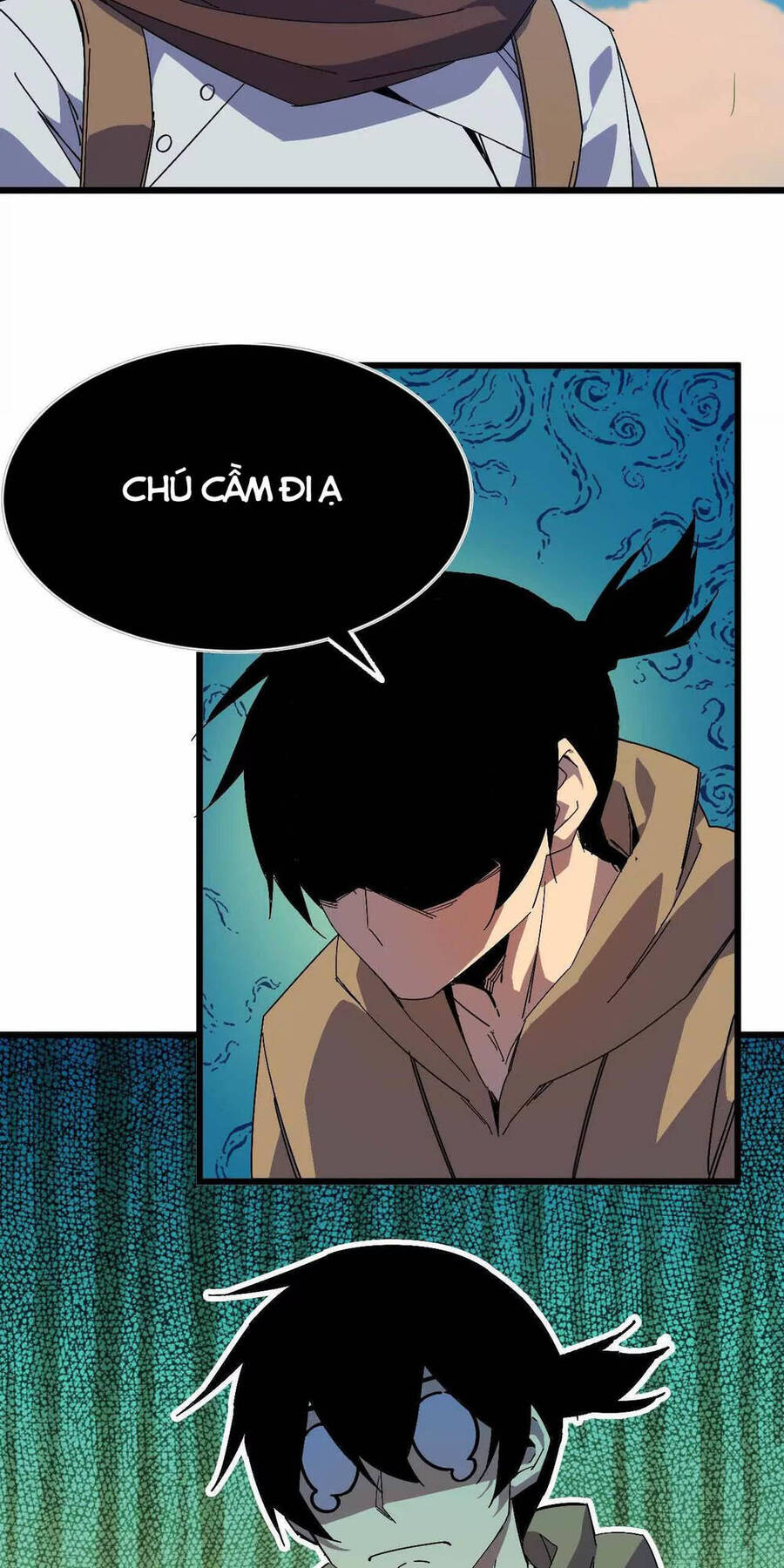 Dũng Giả X Nữ Ma Vương Chap 14 - Next Chap 15
