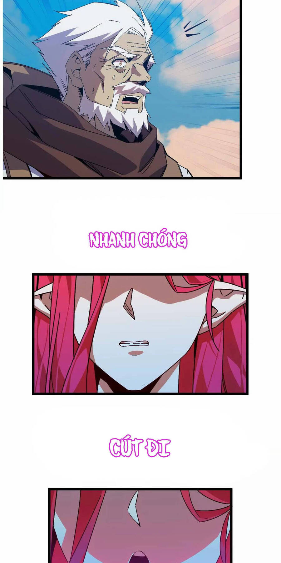 Dũng Giả X Nữ Ma Vương Chap 14 - Next Chap 15