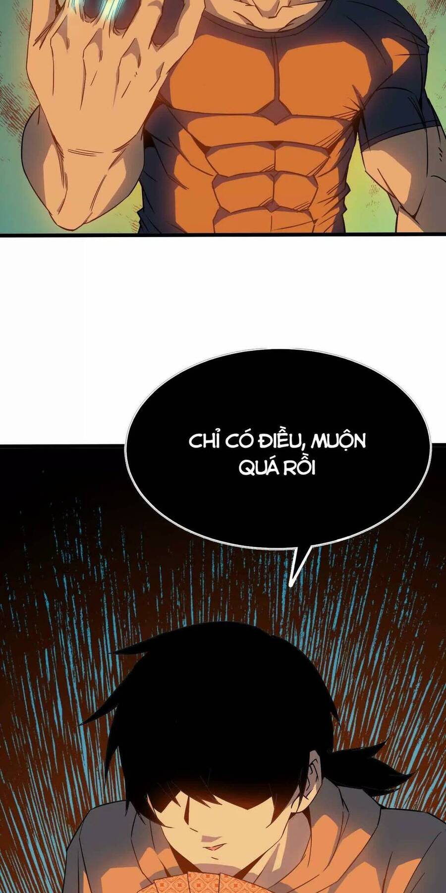 Dũng Giả X Nữ Ma Vương Chap 14 - Next Chap 15