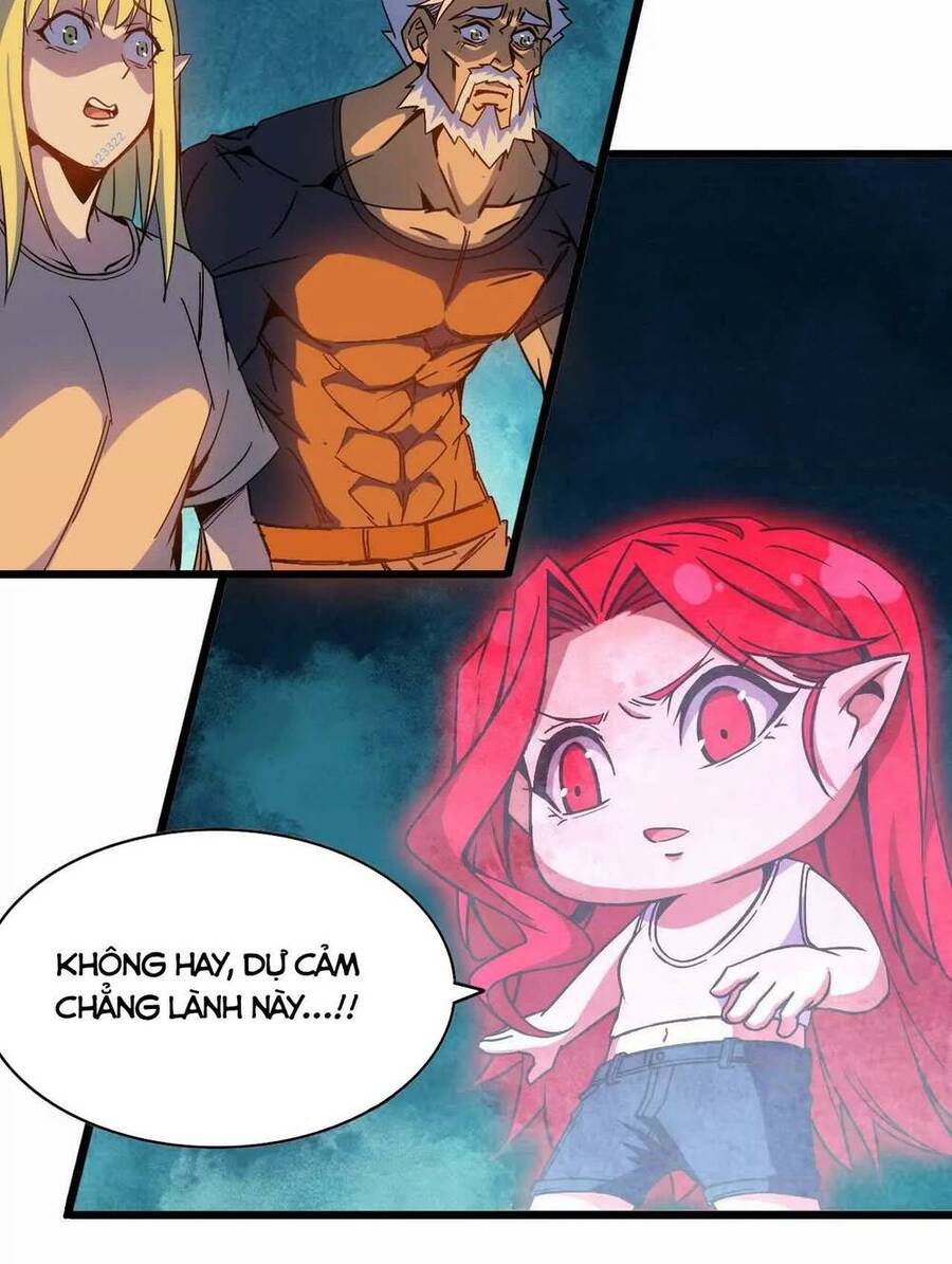 Dũng Giả X Nữ Ma Vương Chap 14 - Next Chap 15