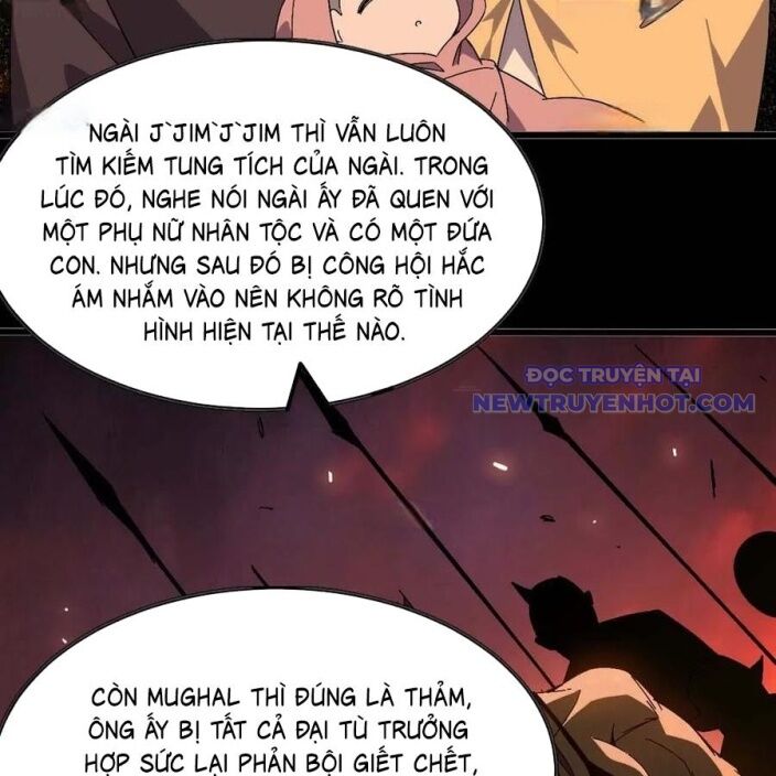Dũng Giả X Nữ Ma Vương Chap 140 - Next Chap 141