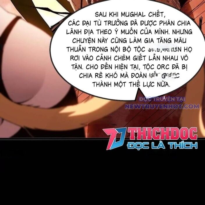 Dũng Giả X Nữ Ma Vương Chap 140 - Next Chap 141