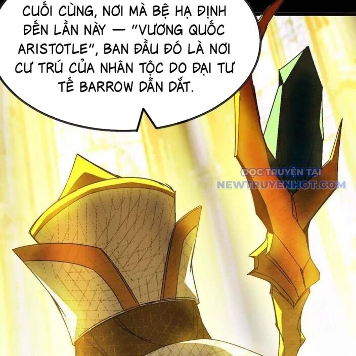 Dũng Giả X Nữ Ma Vương Chap 140 - Next Chap 141