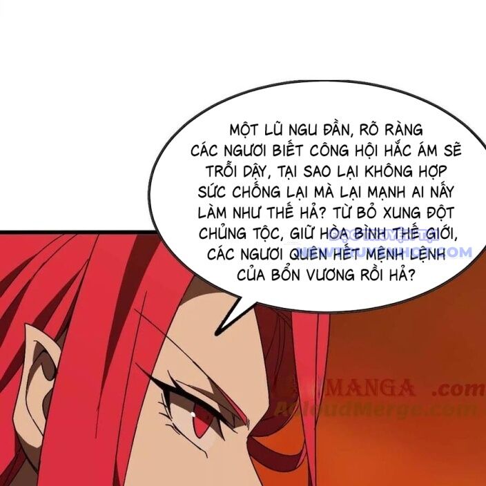 Dũng Giả X Nữ Ma Vương Chap 140 - Next Chap 141