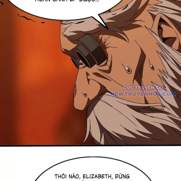 Dũng Giả X Nữ Ma Vương Chap 140 - Next Chap 141