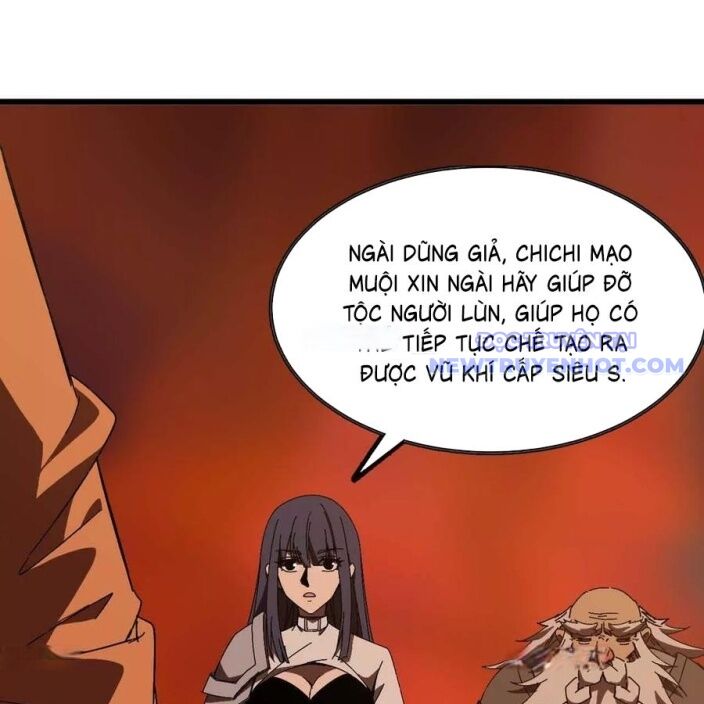 Dũng Giả X Nữ Ma Vương Chap 140 - Next Chap 141