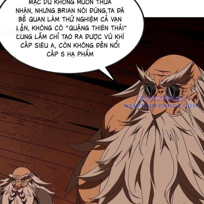 Dũng Giả X Nữ Ma Vương Chap 140 - Next Chap 141