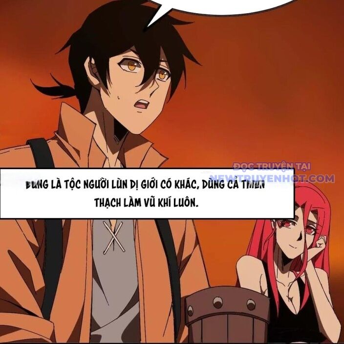 Dũng Giả X Nữ Ma Vương Chap 140 - Next Chap 141