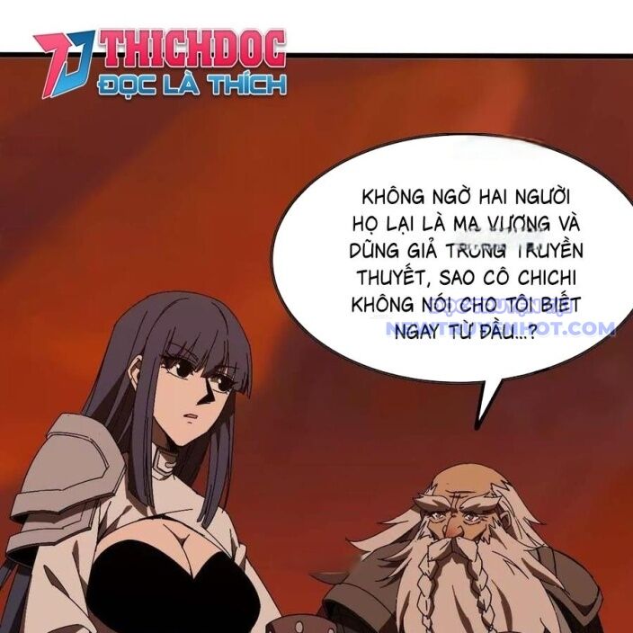 Dũng Giả X Nữ Ma Vương Chap 140 - Next Chap 141