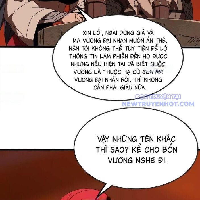 Dũng Giả X Nữ Ma Vương Chap 140 - Next Chap 141