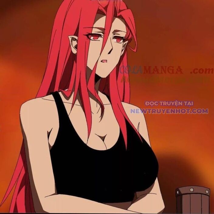 Dũng Giả X Nữ Ma Vương Chap 140 - Next Chap 141