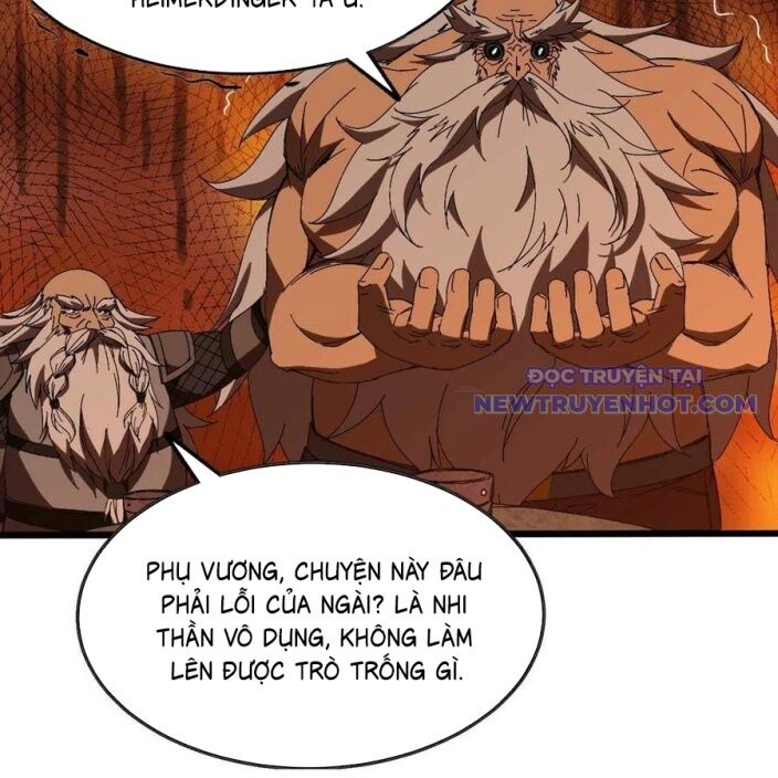 Dũng Giả X Nữ Ma Vương Chap 140 - Next Chap 141
