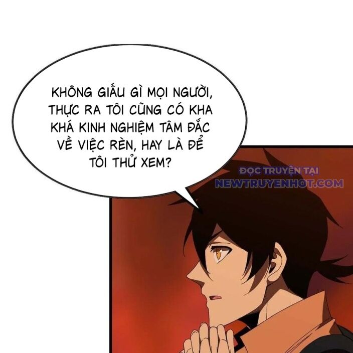 Dũng Giả X Nữ Ma Vương Chap 140 - Next Chap 141