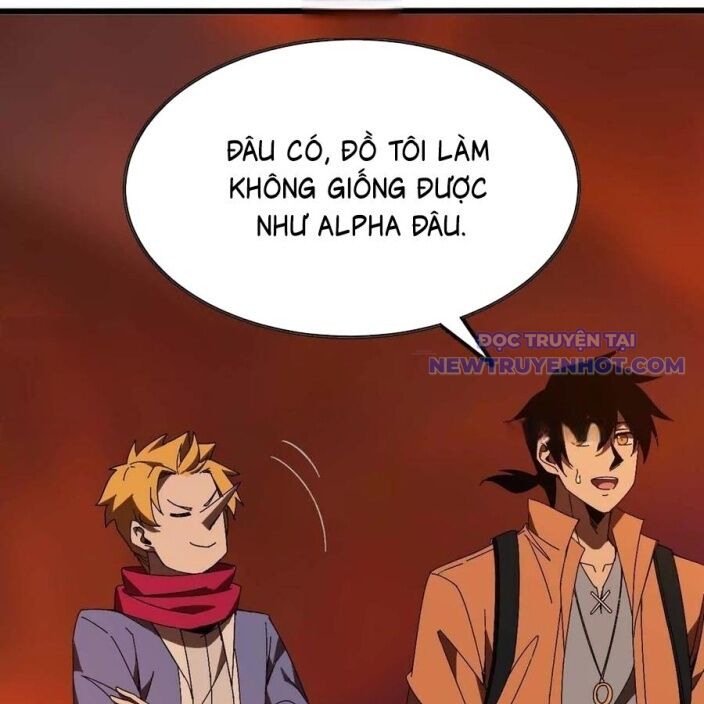 Dũng Giả X Nữ Ma Vương Chap 140 - Next Chap 141