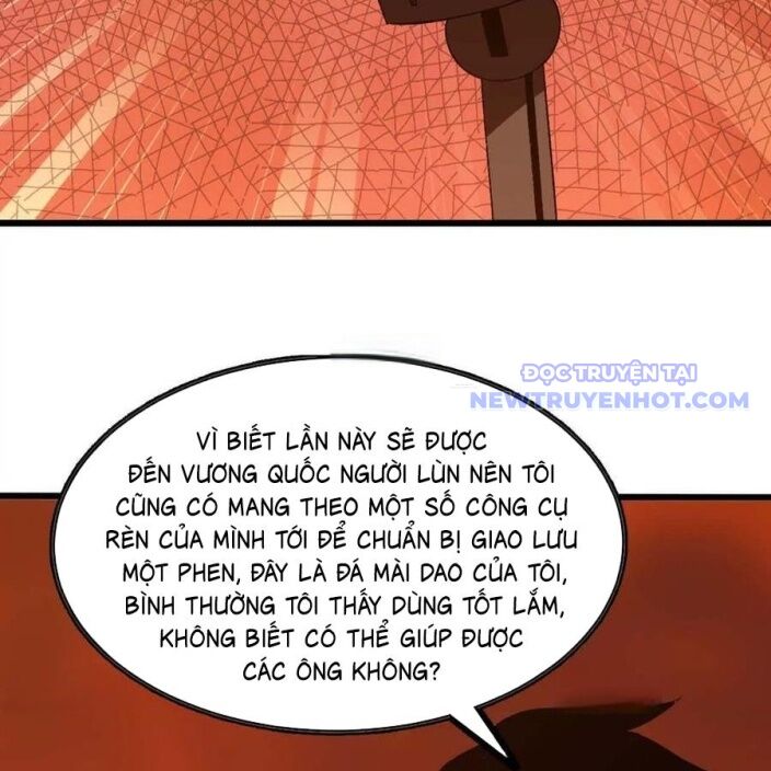 Dũng Giả X Nữ Ma Vương Chap 140 - Next Chap 141