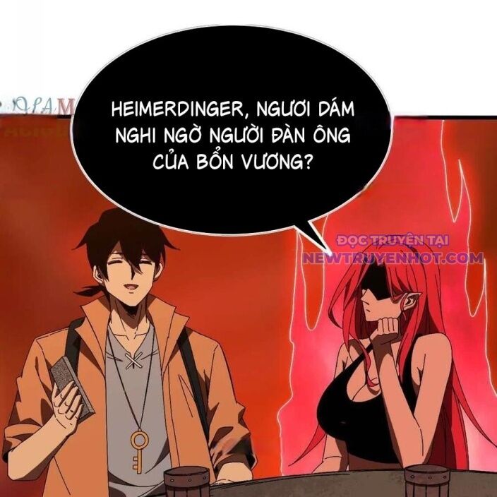Dũng Giả X Nữ Ma Vương Chap 140 - Next Chap 141