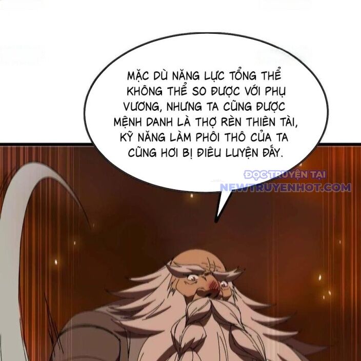 Dũng Giả X Nữ Ma Vương Chap 141 - Next Chap 142