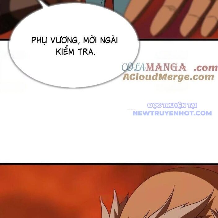 Dũng Giả X Nữ Ma Vương Chap 141 - Next Chap 142