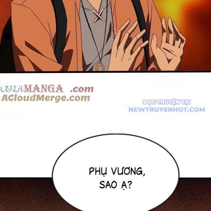 Dũng Giả X Nữ Ma Vương Chap 141 - Next Chap 142