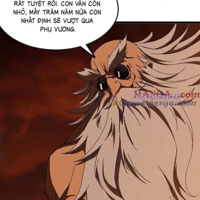 Dũng Giả X Nữ Ma Vương Chap 141 - Next Chap 142