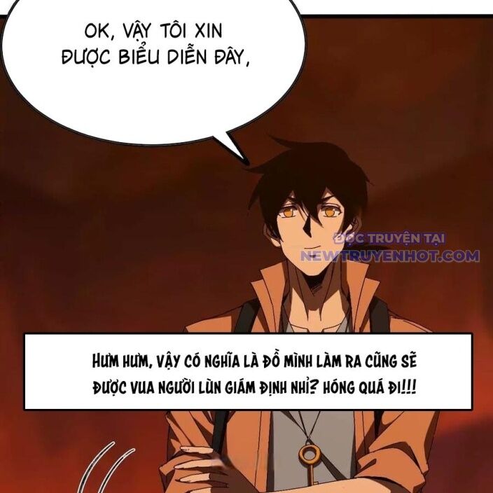 Dũng Giả X Nữ Ma Vương Chap 141 - Next Chap 142