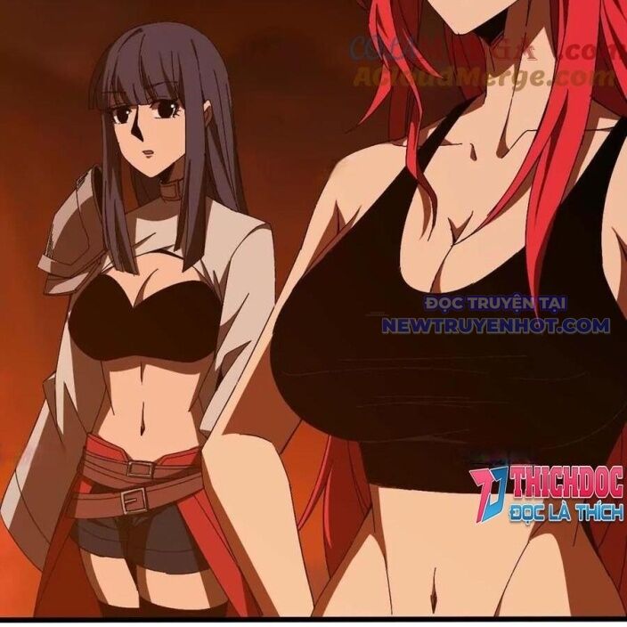 Dũng Giả X Nữ Ma Vương Chap 141 - Next Chap 142