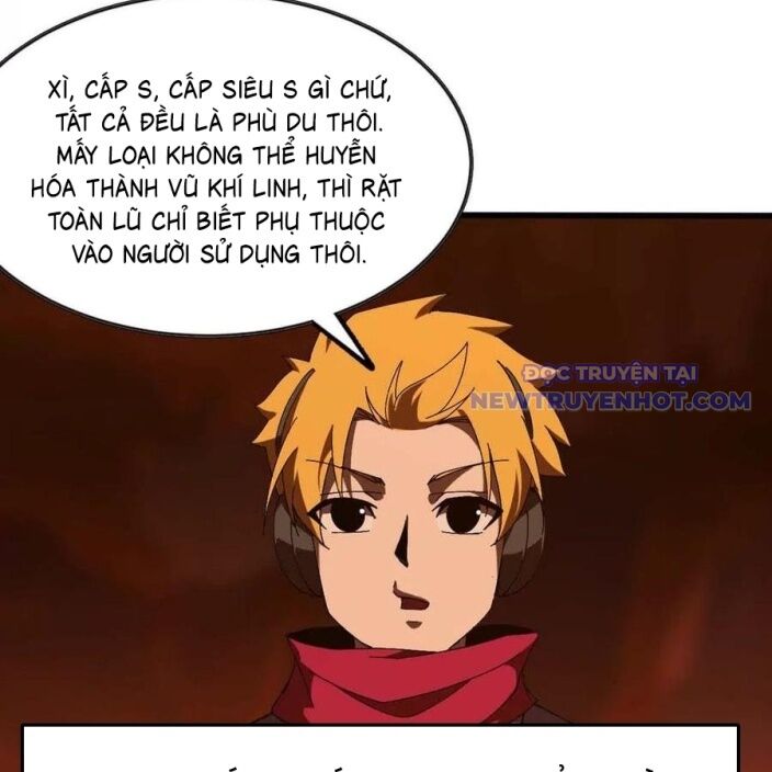 Dũng Giả X Nữ Ma Vương Chap 141 - Next Chap 142
