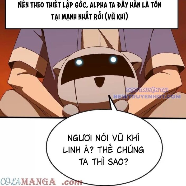Dũng Giả X Nữ Ma Vương Chap 141 - Next Chap 142
