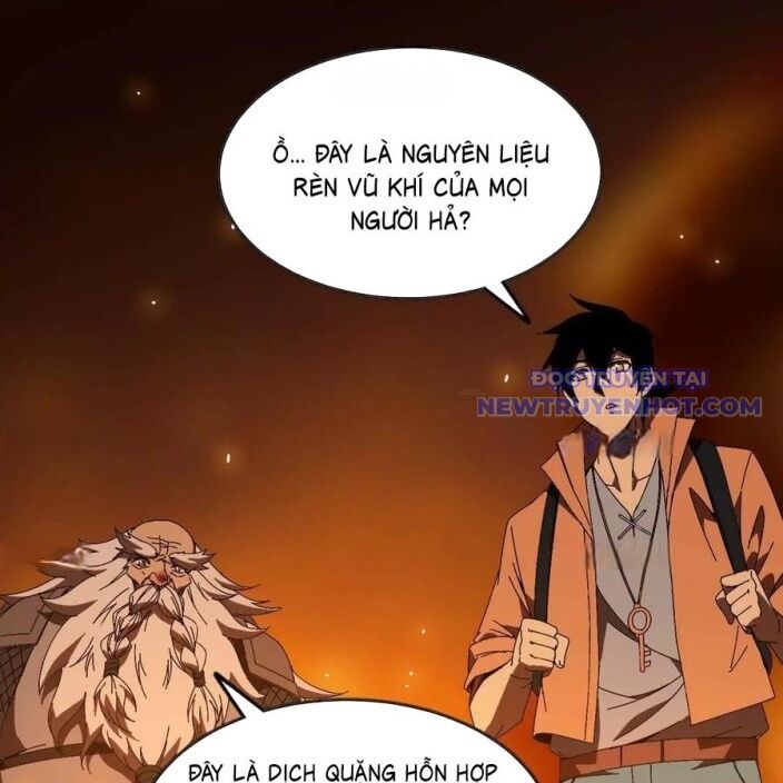 Dũng Giả X Nữ Ma Vương Chap 141 - Next Chap 142