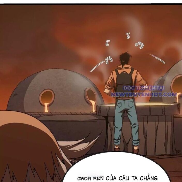 Dũng Giả X Nữ Ma Vương Chap 141 - Next Chap 142