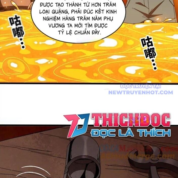 Dũng Giả X Nữ Ma Vương Chap 141 - Next Chap 142