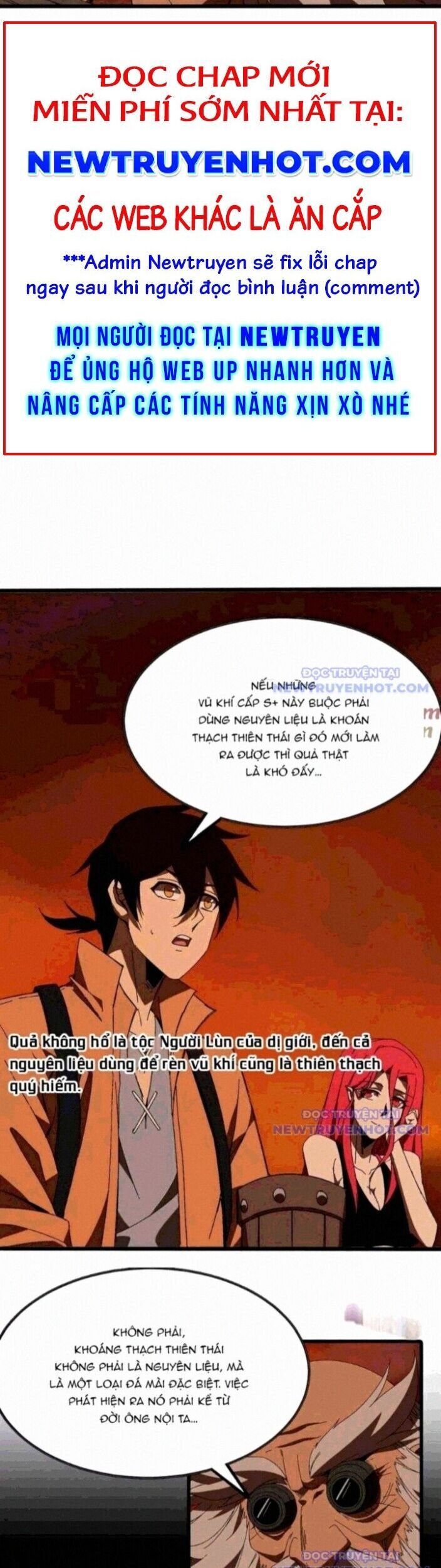 Dũng Giả X Nữ Ma Vương Chap 142 - Next Chap 143