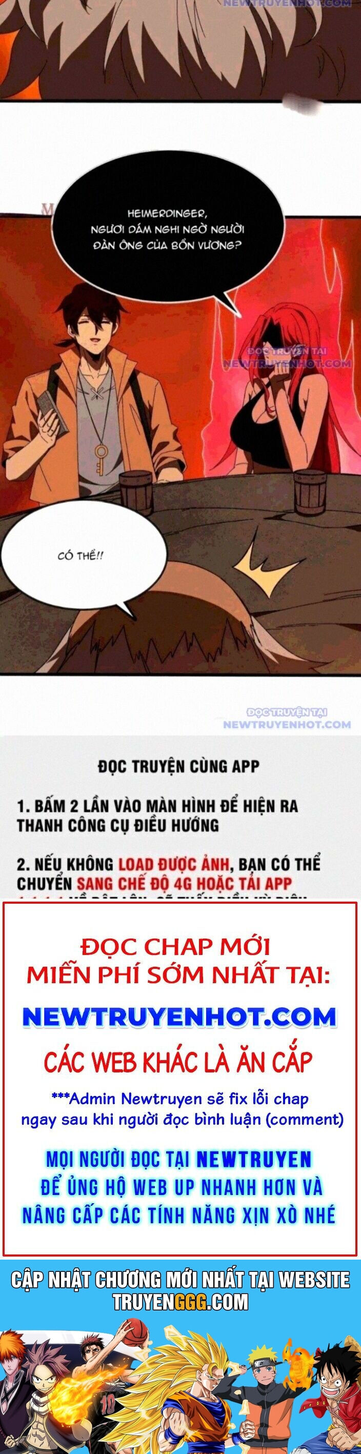 Dũng Giả X Nữ Ma Vương Chap 142 - Next Chap 143
