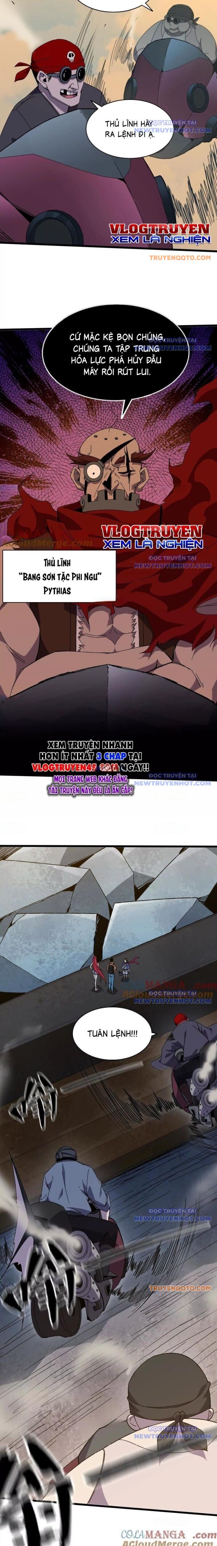 Dũng Giả X Nữ Ma Vương Chap 143 - Next Chap 144