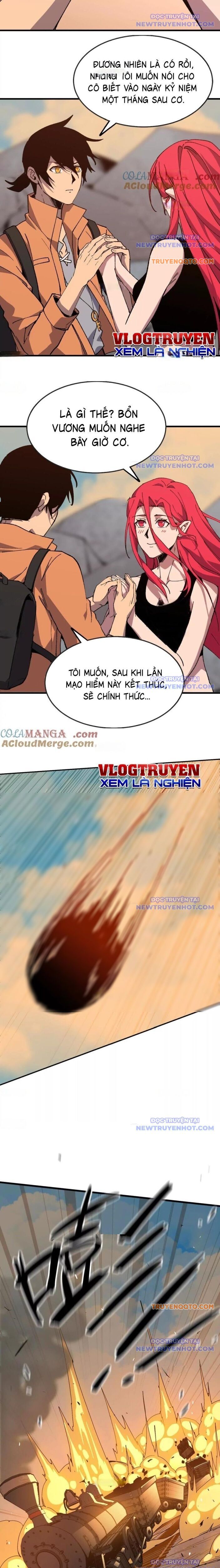 Dũng Giả X Nữ Ma Vương Chap 143 - Next Chap 144