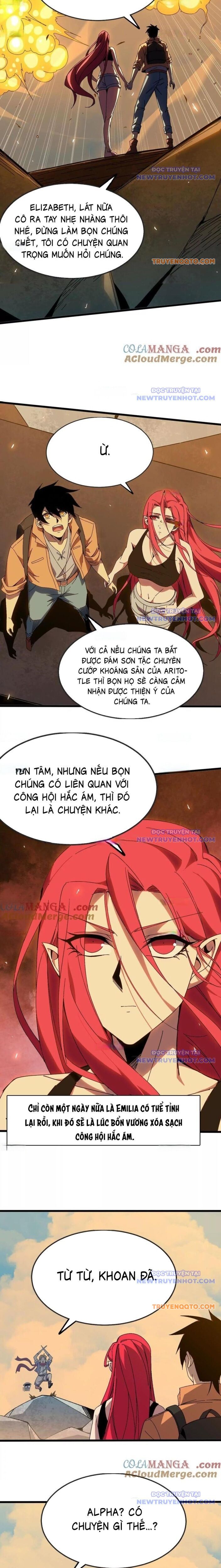 Dũng Giả X Nữ Ma Vương Chap 143 - Next Chap 144