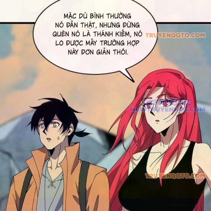 Dũng Giả X Nữ Ma Vương Chap 144 - Next Chap 145
