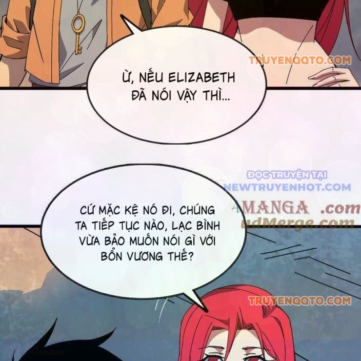 Dũng Giả X Nữ Ma Vương Chap 144 - Next Chap 145