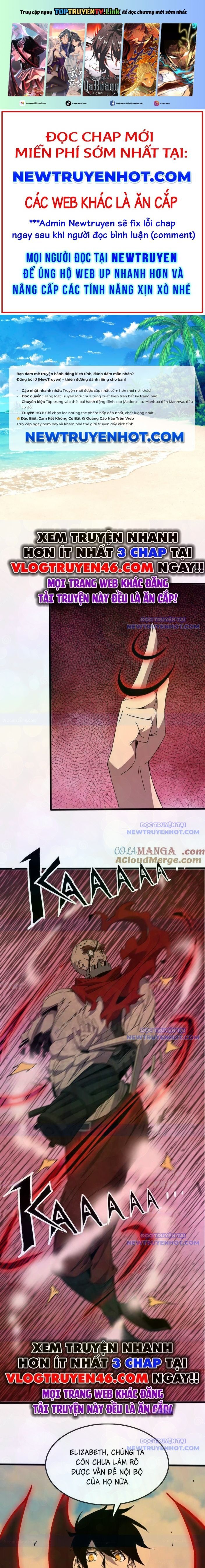 Dũng Giả X Nữ Ma Vương Chap 145 - Next Chap 146