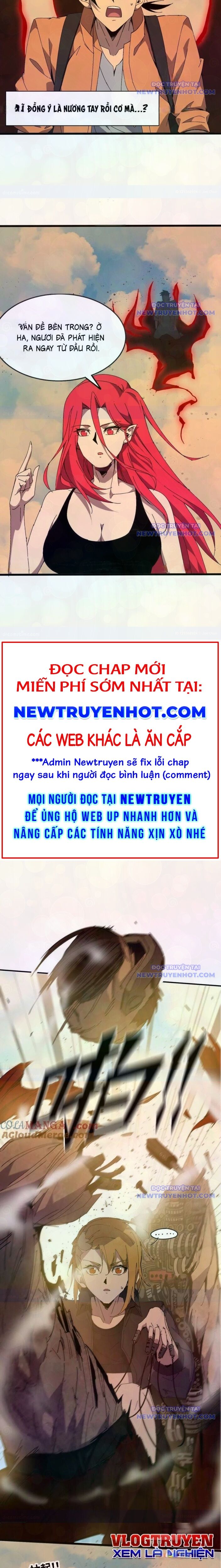 Dũng Giả X Nữ Ma Vương Chap 145 - Next Chap 146