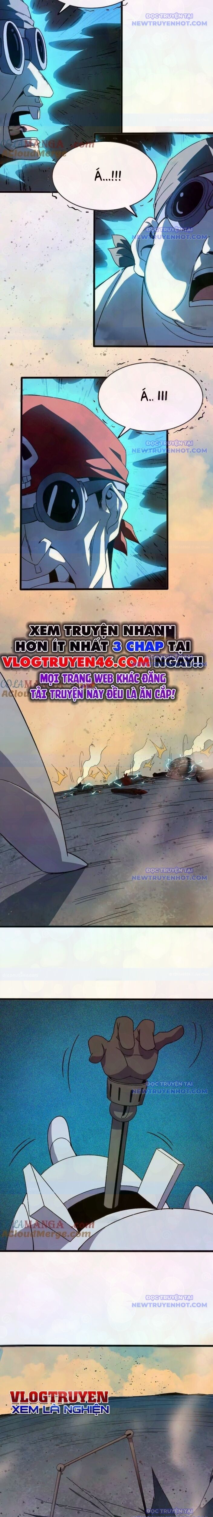 Dũng Giả X Nữ Ma Vương Chap 145 - Next Chap 146