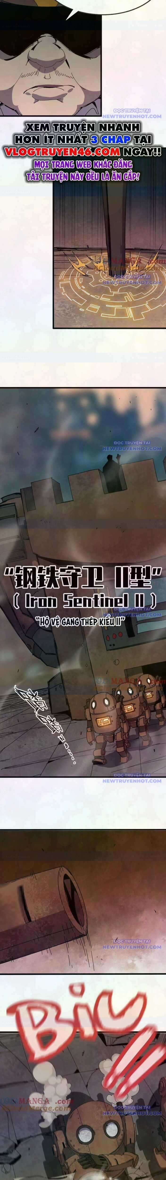 Dũng Giả X Nữ Ma Vương Chap 145 - Next Chap 146