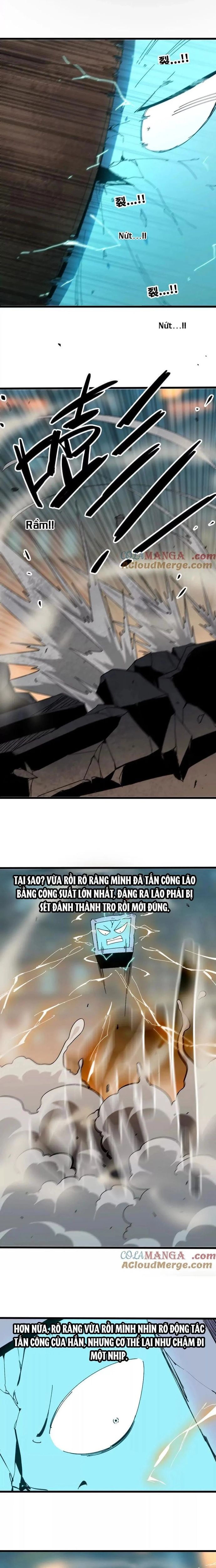 Dũng Giả X Nữ Ma Vương Chap 146 - Next Chap 147