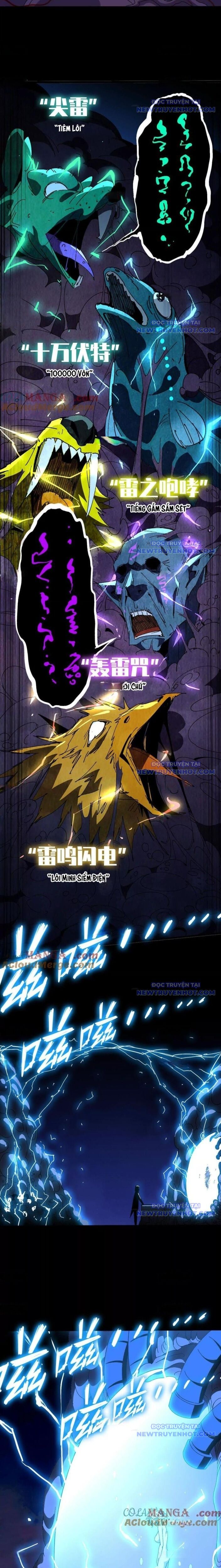 Dũng Giả X Nữ Ma Vương Chap 147 - Next Chap 148