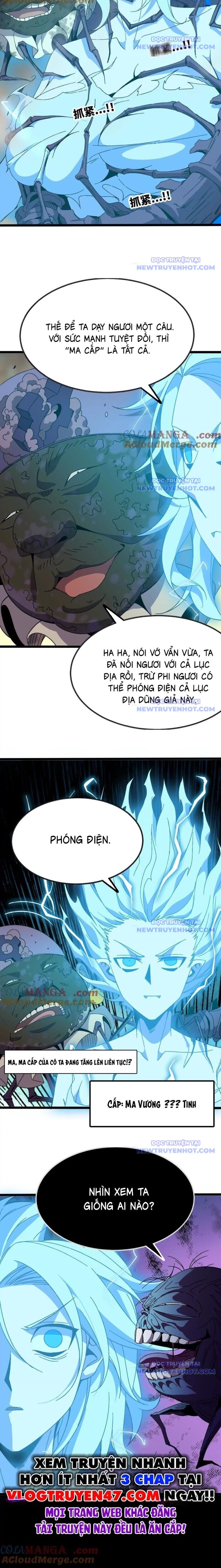 Dũng Giả X Nữ Ma Vương Chap 147 - Next Chap 148