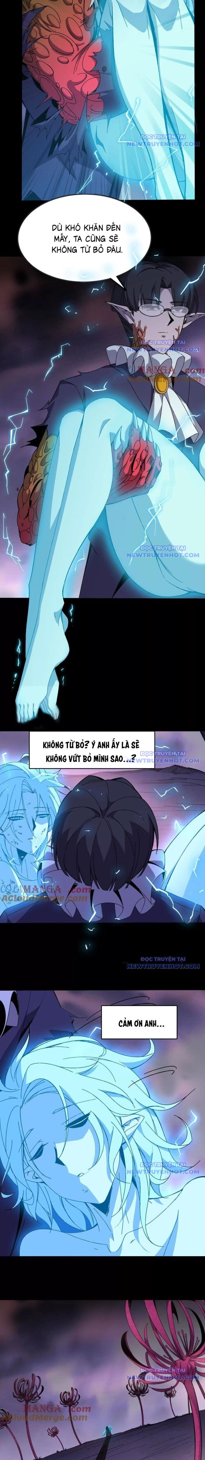 Dũng Giả X Nữ Ma Vương Chap 147 - Next Chap 148