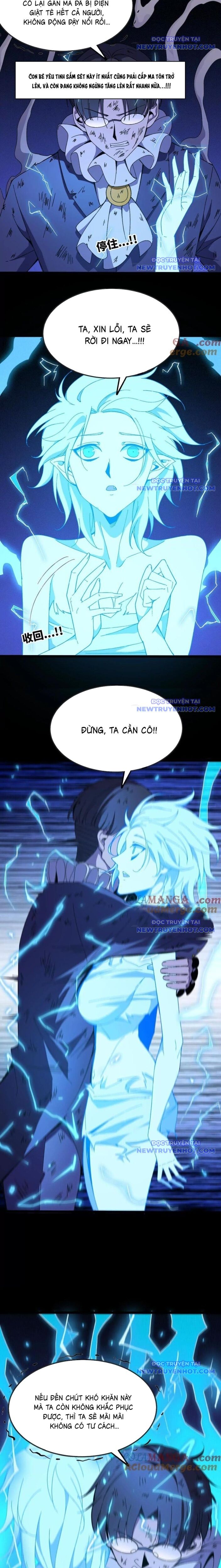 Dũng Giả X Nữ Ma Vương Chap 148 - Next Chap 149