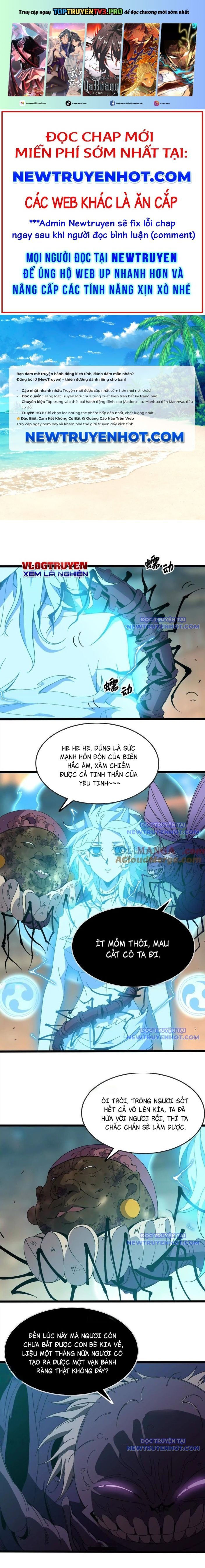 Dũng Giả X Nữ Ma Vương Chap 149 - Next Chap 150